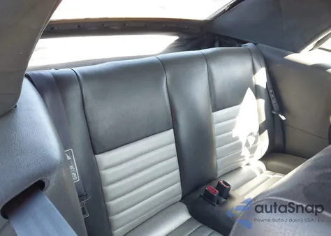 1999 Ford Mustang Gt from USA, damaged, VIN 1FAFP45X8XF176598